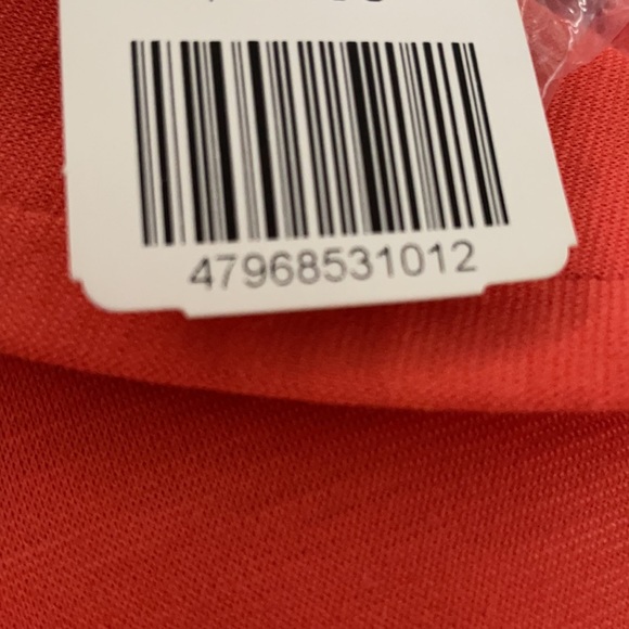 Coral blazer size small - Picture 5 of 5